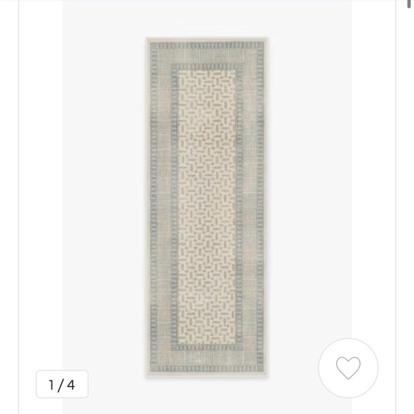 NEW Ruggable Karios Runner - Picture 1 of 6